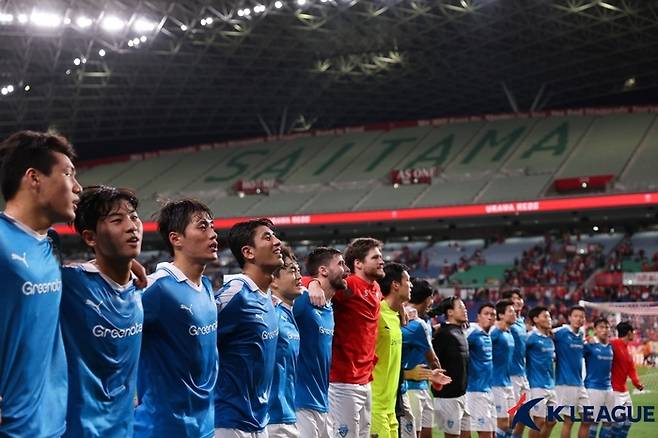 제공 | 한국프로축구연맹