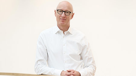 라스 프루어가르드 예르겐센 노보노디스크 CEO