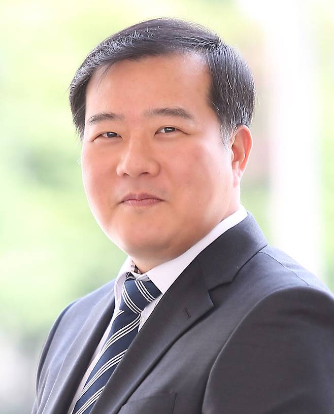 배규운 숙명여대 약학부 교수. (사진=숙명여대 제공) *재판매 및 DB 금지