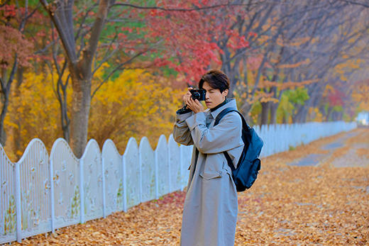 영화 '싱글 인 서울' 스틸 / 롯데엔터테인먼트