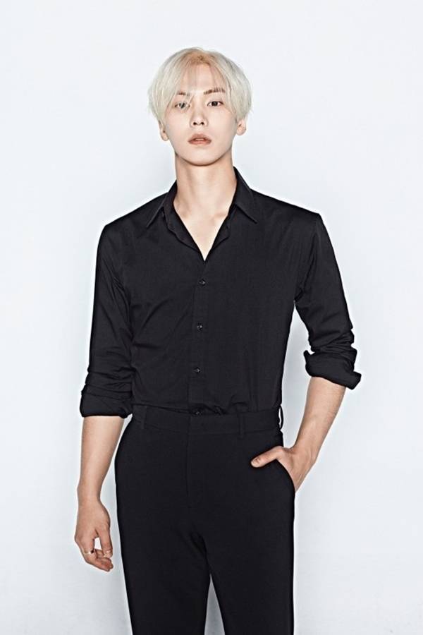 아스트로 출신 라키 1인 기획사 설립 / 사진=원파인데이엔터테인먼트 제공