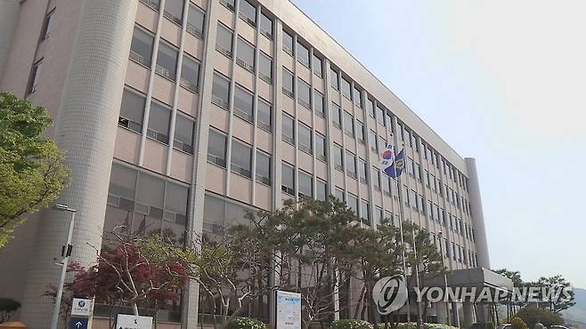 광주지법 순천지원 [연합뉴스TV 제공]