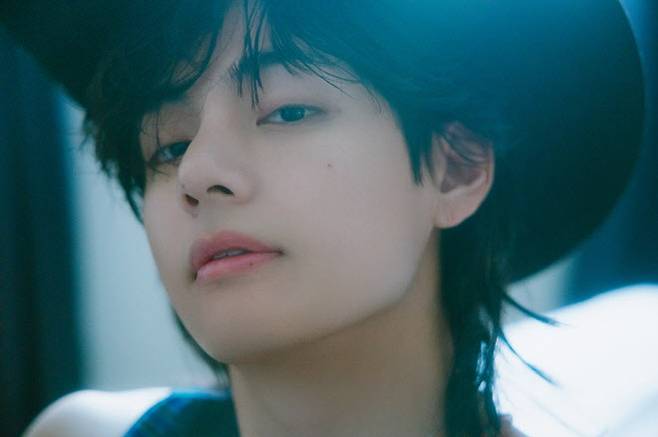 BTS 뷔 (사진=빅히트뮤직 제공)