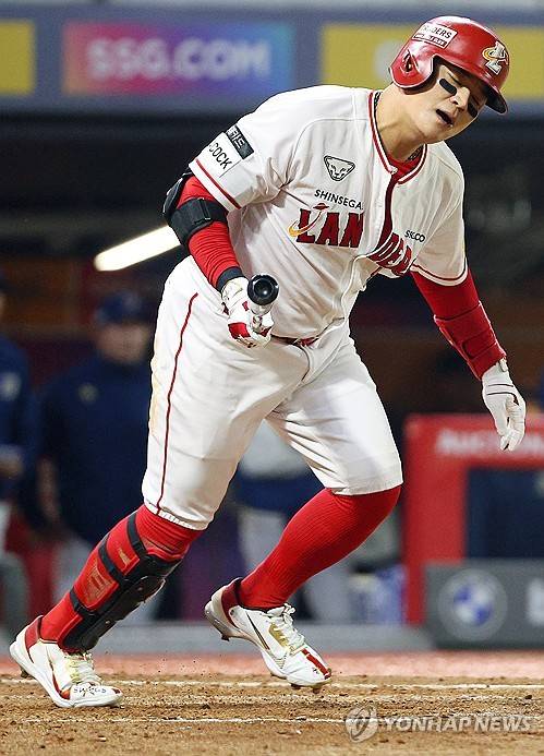 추신수. ⓒ연합뉴스