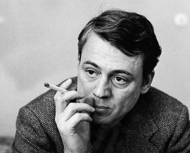 알렉산더 클루게