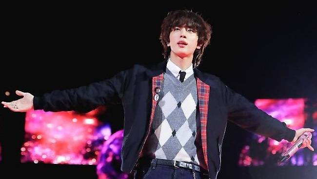 '나의 우주가 돼 준 우리의 이야기' 방탄소년단 진 'The Astronaut' 1주년..전 세계 팬들 풍성한 축하 서포트