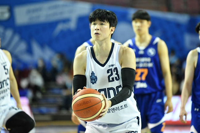 전성현. /사진=KBL 제공