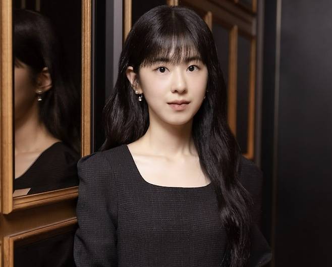 ‘학폭 논란’으로 공백기를 가졌던 박혜수가 영화 ‘너와 나’로 찾아온다. 사진I필름영·그린나래미디어