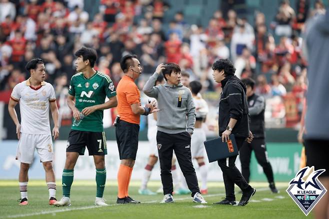 사진제공=한국프로축구연맹