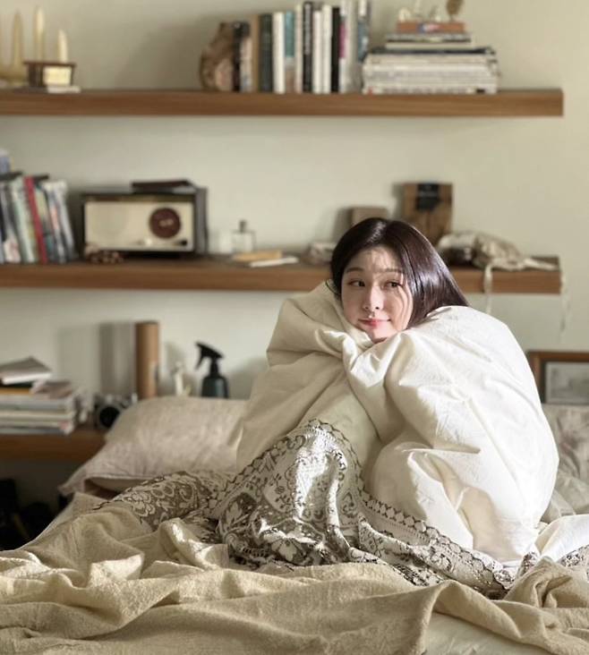 @김연아 인스타그램