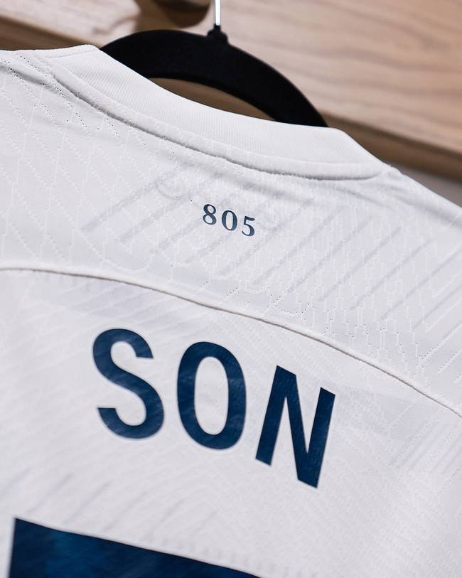 사진=토트넘 훗스퍼