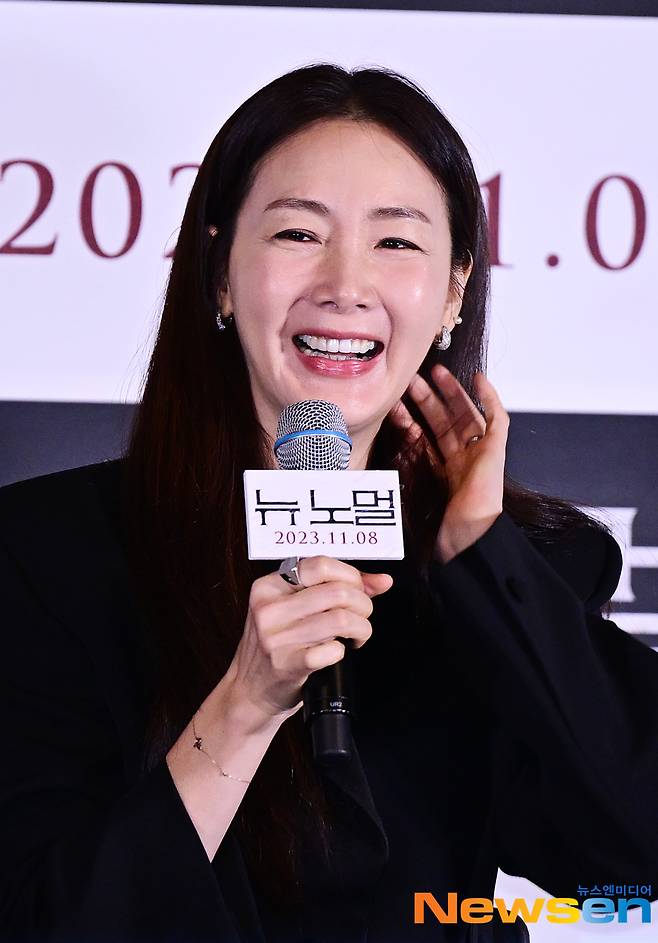 오랜만에 극장 방문