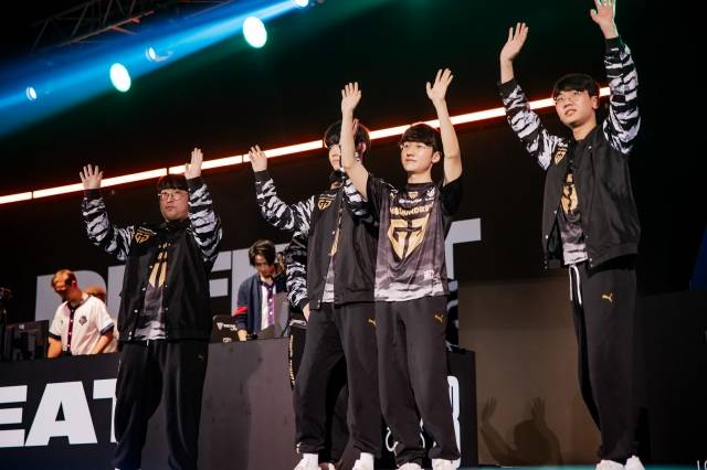 라이엇 게임즈 제공.