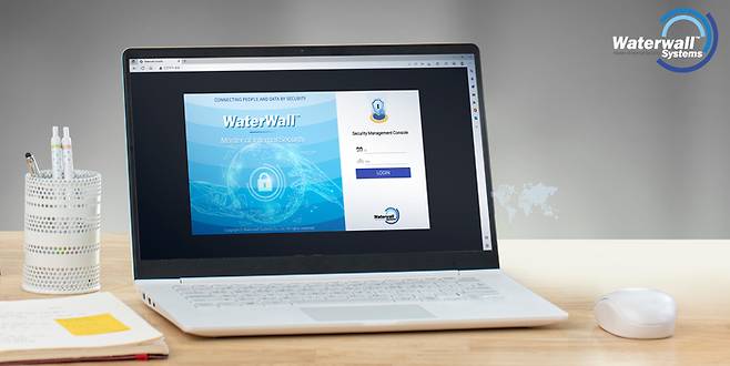 워터월시스템즈는 자사 내부정보 보안 솔루션(DLP) 제품에 신규 기능을 추가한 '워터월(WaterWall™) v7.0'을 출시했다.