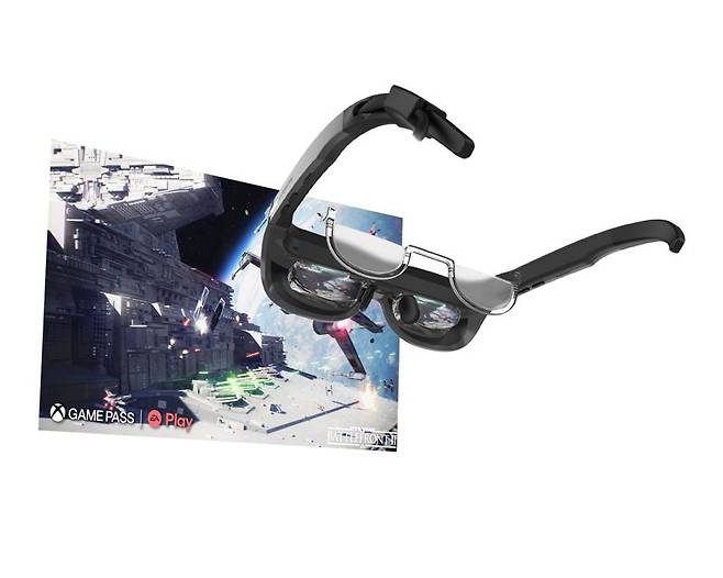 한국레노버, 휴대용 게임 PC '리전 고' 국내 출시