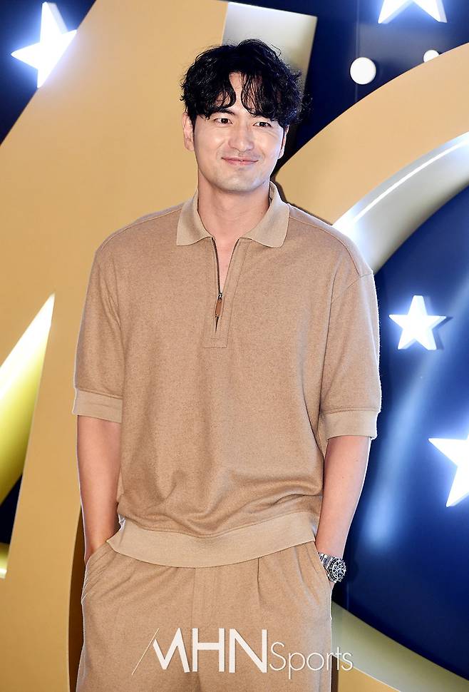 사진=이진욱 ⓒ MHN스포츠 DB