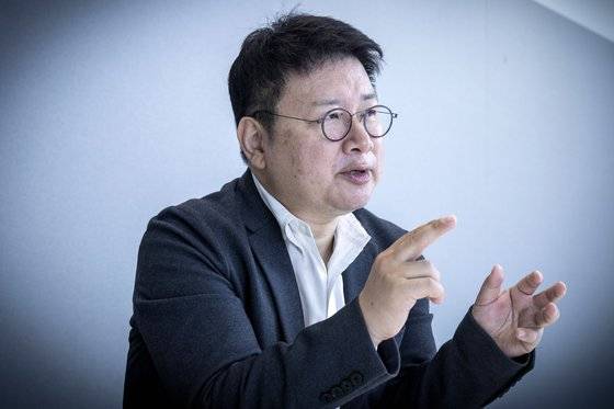 홍춘욱 프리즘투자자문 대표