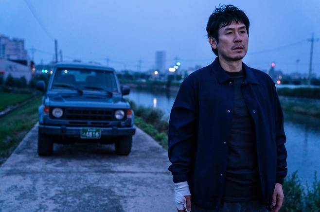 '소년들'은 오는 11월1일 개봉한다. 사진제공=CJ ENM