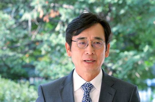 유시민 전 노무현재단 이사장. 뉴시스