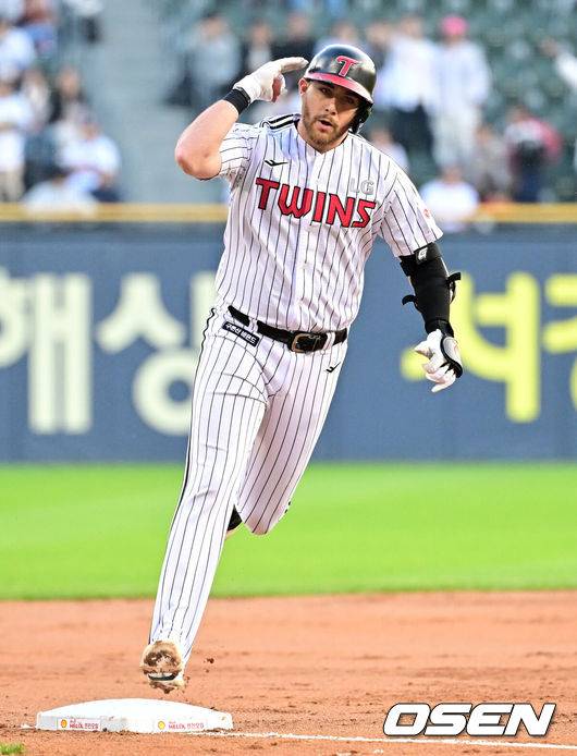 LG 오스틴 / OSEN DB