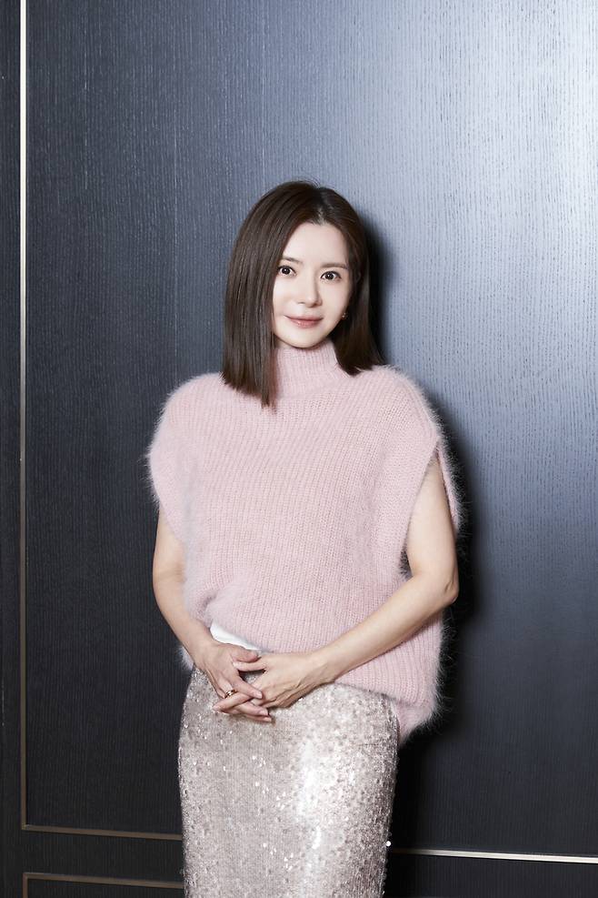 장서희. 사진 | 트리플픽쳐스