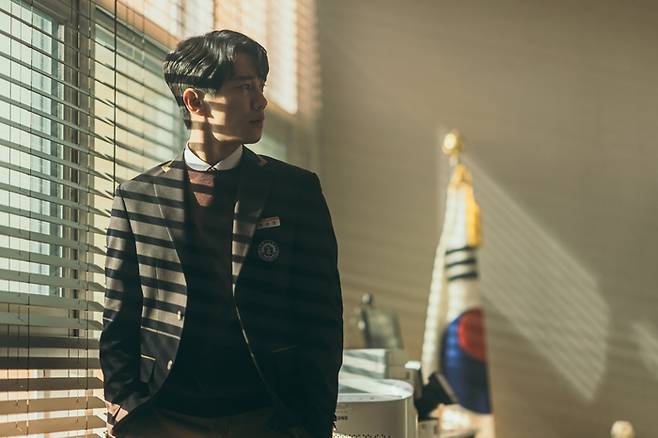 이준영. 사진 | 마인드마크