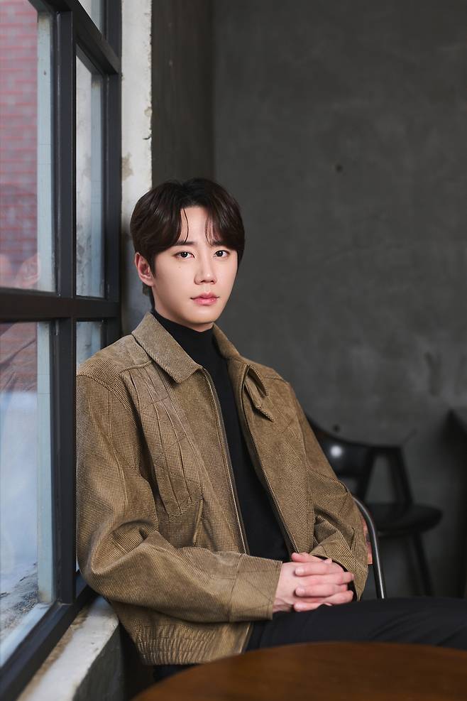 이준영. 사진 | 마인드마크