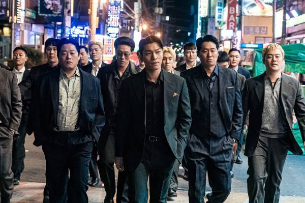 사진=월트디즈니 컴퍼니 코리아 제공