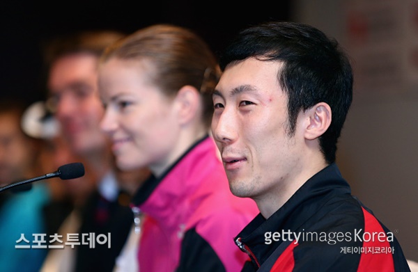 유연성 / 사진=Gettyimages 제공