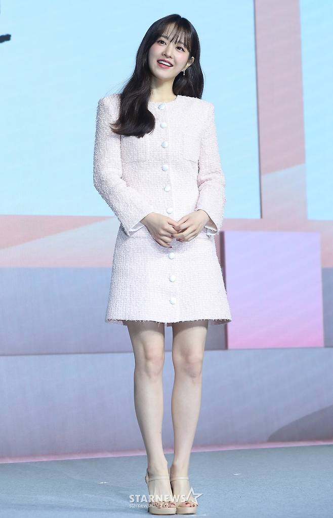 박보영 '러블리 그 자체'[★포토]