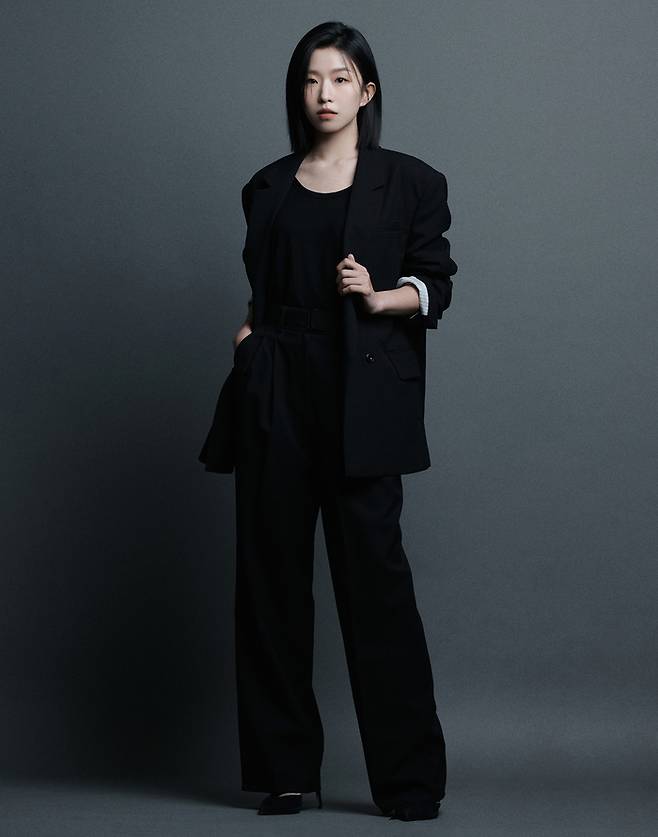 배우 윤가이. 사진 | 위엔터테인먼트