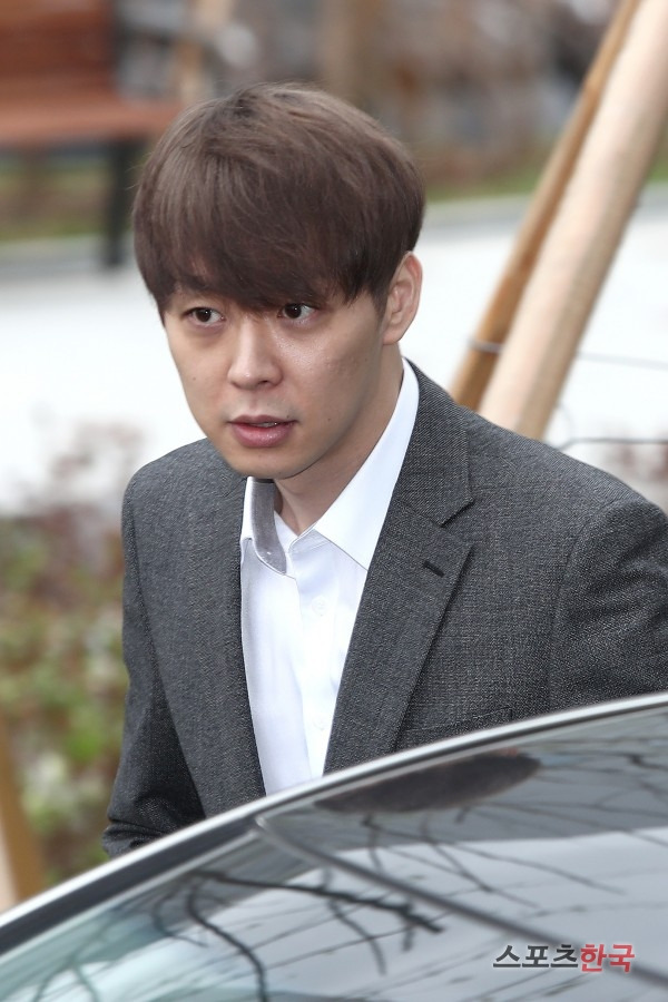 박유천 / 사진=스포츠한국DB 