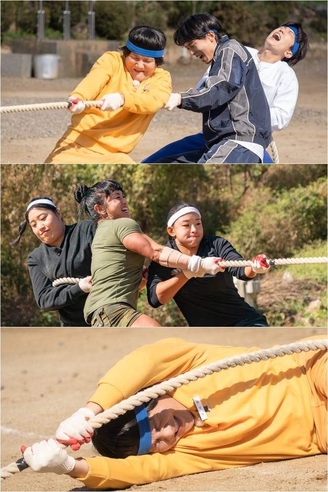 KBS 2TV ‘홍김동전’ 제공