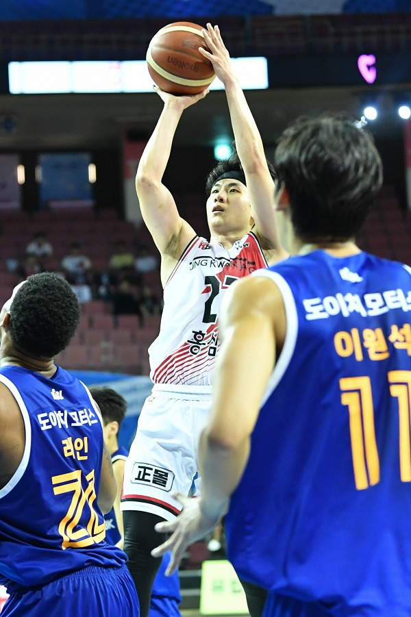 배병준 / 사진=KBL 제공