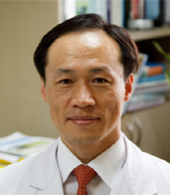 이은용 충북한의사회 세명대 충주한방병원 침구의학과 교수