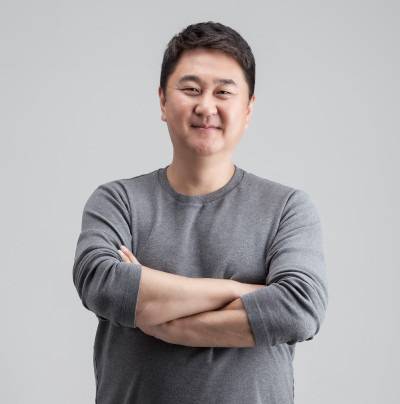 이석우 두나무 대표 [두나무 제공]