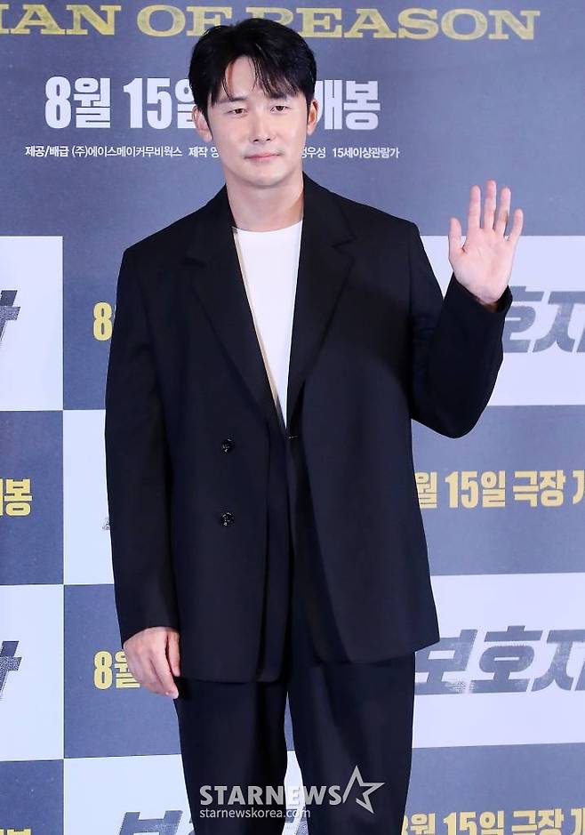 김준한 /사진=김창현