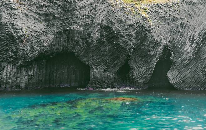 나나쓰가마(七ツ釜)