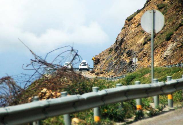 돌고 돌아 티베트 가는 길. ⓒ최종명