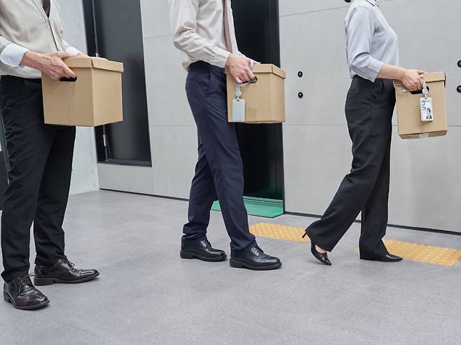 [출처 게티이미지뱅크]