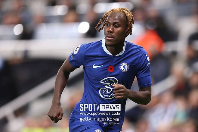 ▲ 첼시의 트레보 찰로바, 풀럼의 토신 아다라비오도 영입 후보로 꼽힌다.