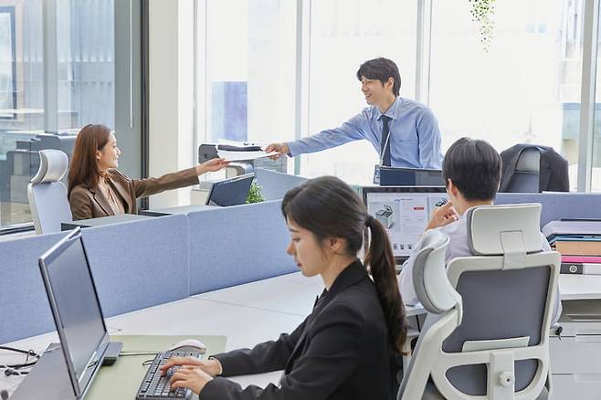 사진은 기사와 관련 없음  /게티이미지뱅크