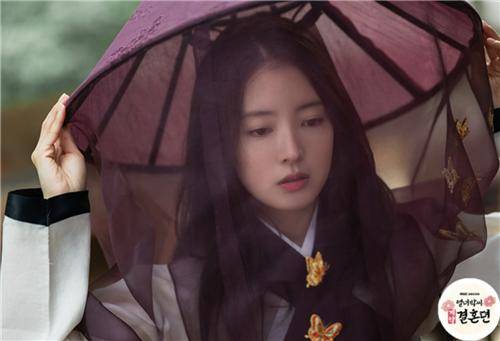 MBC 금토드라마 '열녀박씨 계약결혼뎐' [MBC 제공. 재판매 및 DB 금지]