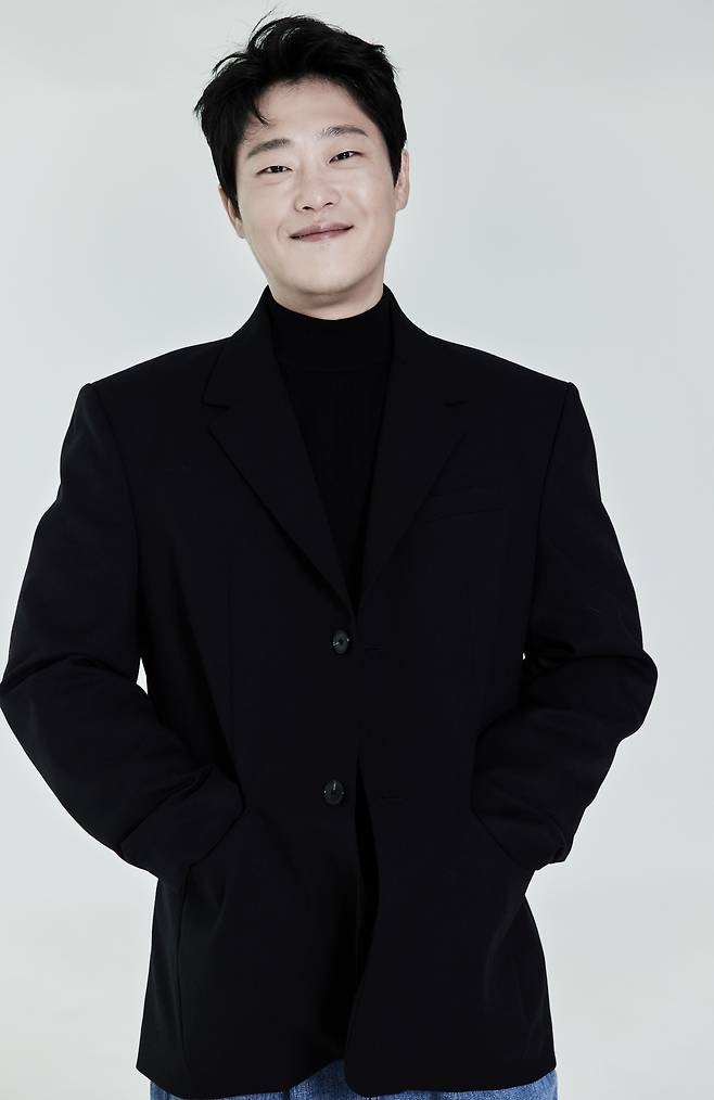 배우 임성재 / 샘컴퍼니 제공