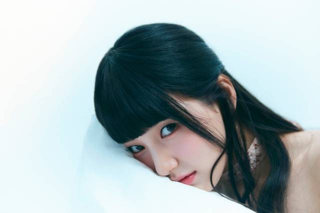 배우 수지가 넷플릭스 시리즈 '이두나!'에서 양세종과의 호흡을 전했다. /넷플릭스