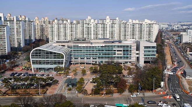 오산시, 양산동 중학교·세교2지구 고등학교 신설 '청