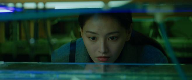 영화 ‘너를 줍다’(감독 심혜정, 2023) 스틸컷. 시내필름/영화로운형제