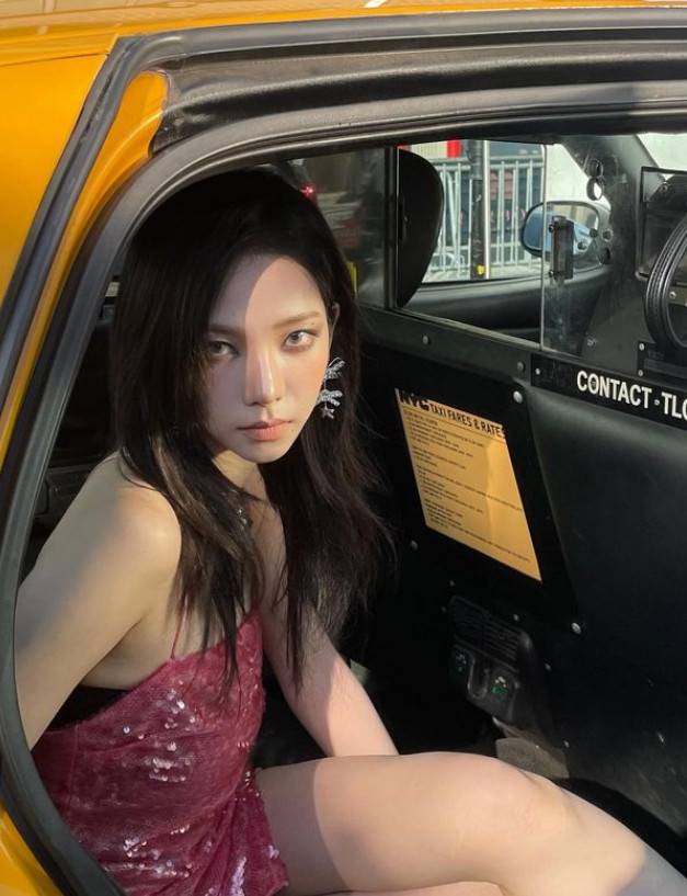 카리나