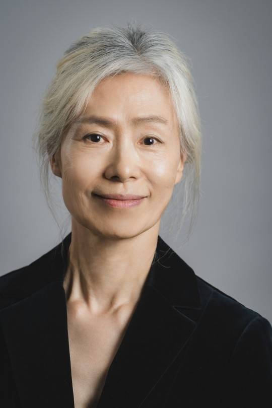 배우 예수정. 사진|tvN