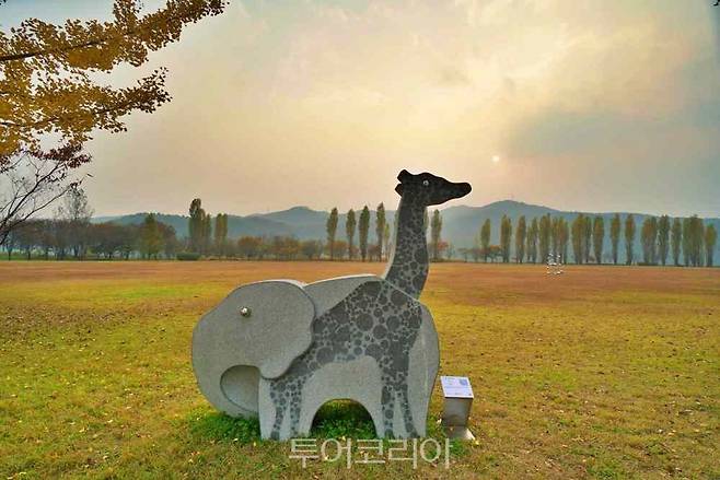 이혁교 작가의 '동심'